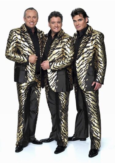 de toppers 2