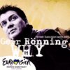 geir ronning