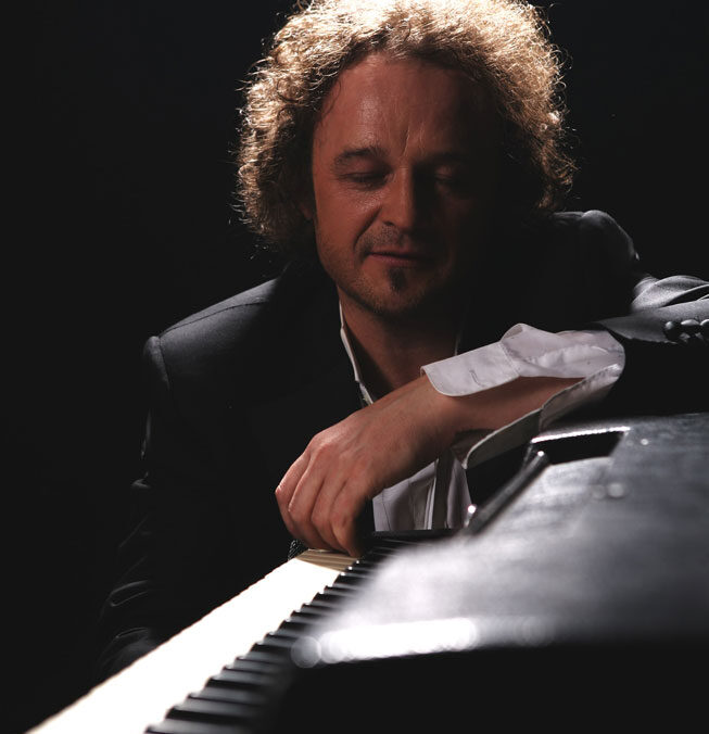 andrei kosinski