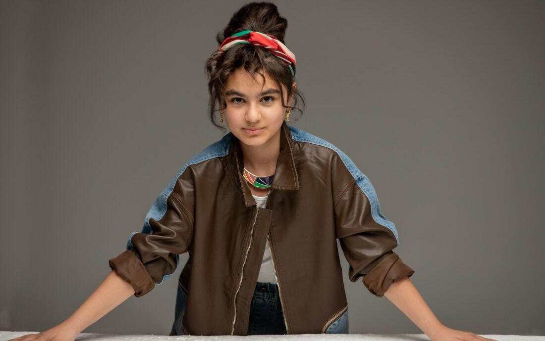 yağmur azerbaiyán junior 2025