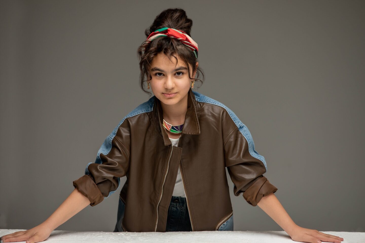 yağmur azerbaiyán junior 2025