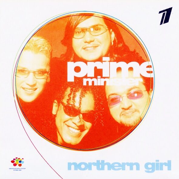 prime minister 3