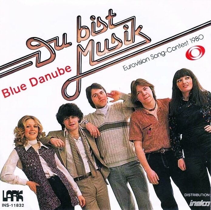 blue danube 3