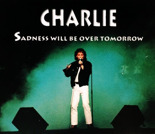 charlie 1