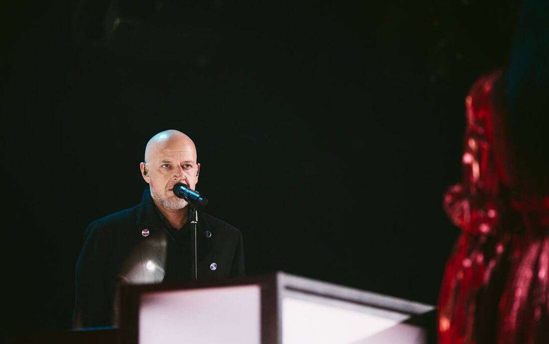 Shkodra Elektronike Eurovision 2025