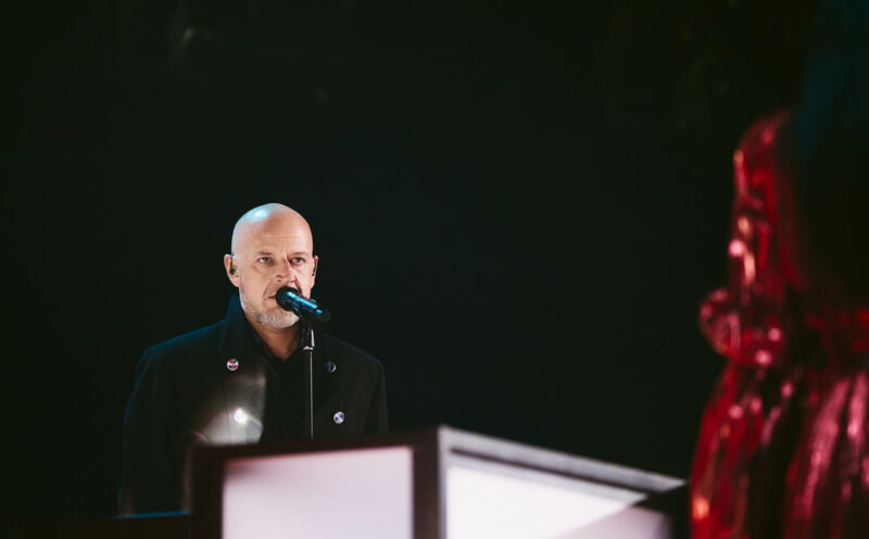 Shkodra Elektronike Eurovision 2025