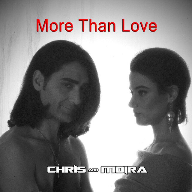 chris moira