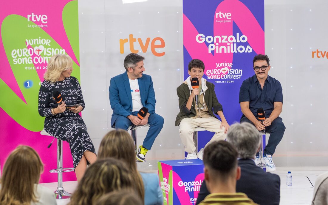 09 Presentación