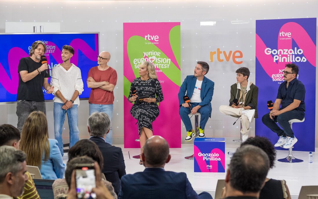11 Presentación