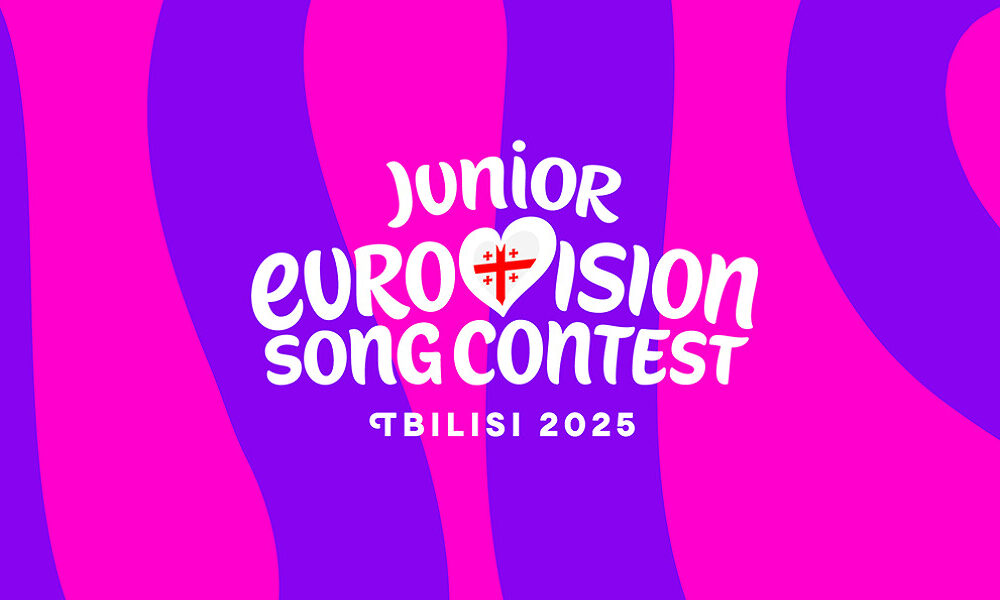 eurovisión junior 2025 acreditación prensa
