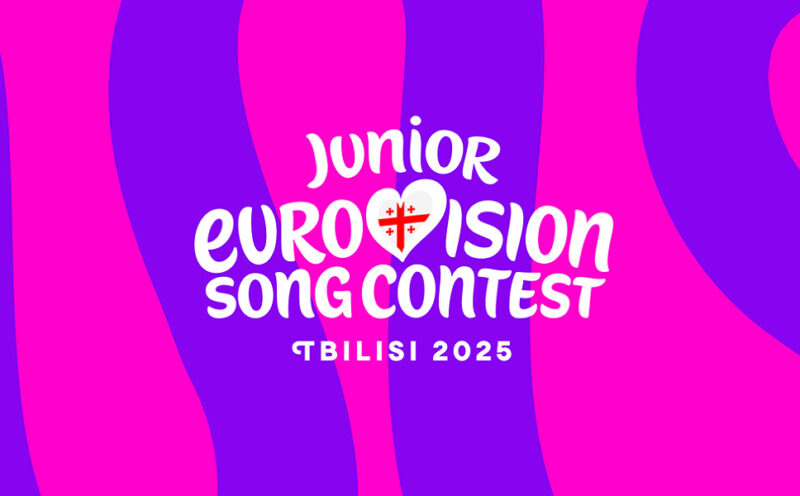eurovisión junior 2025 acreditación prensa