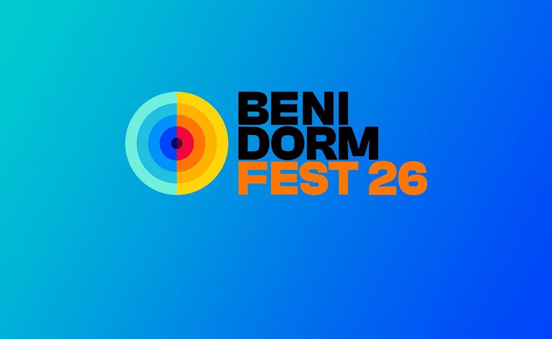 benidorm fest 2026 participantes