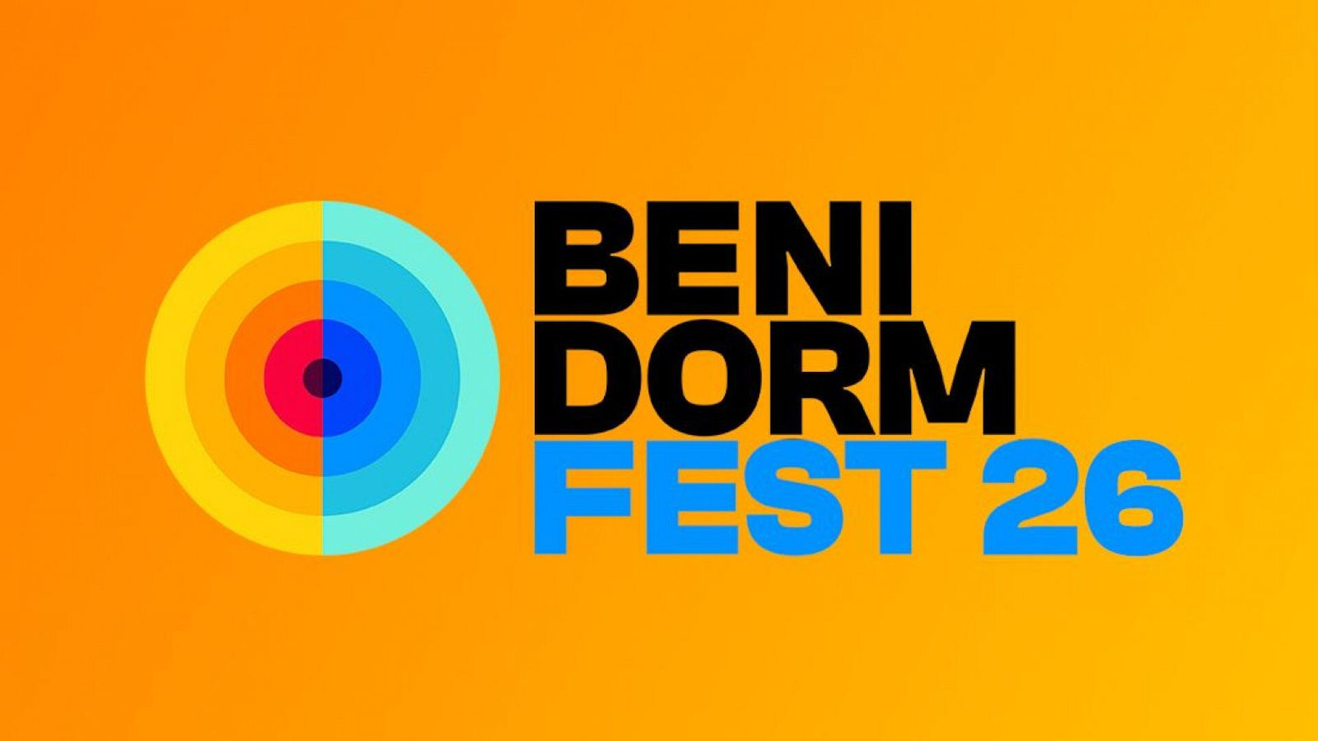 benidorm fest 2026 aritstas placeholder