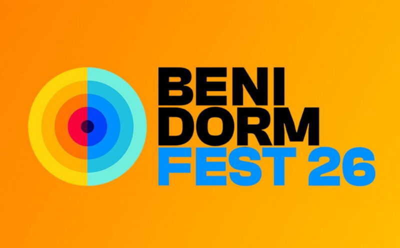 benidorm fest 2026 aritstas placeholder