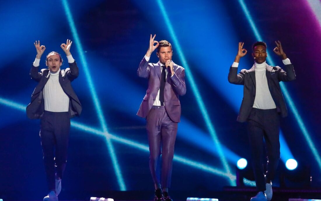 Robin Bengtsson