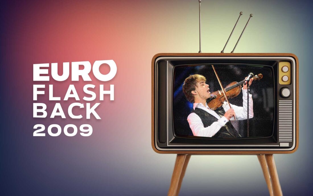 euroflashback 2009