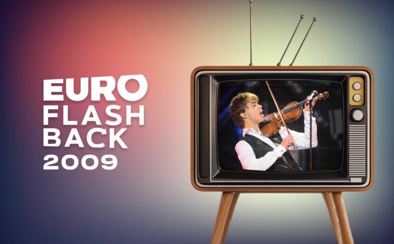 euroflashback 2009