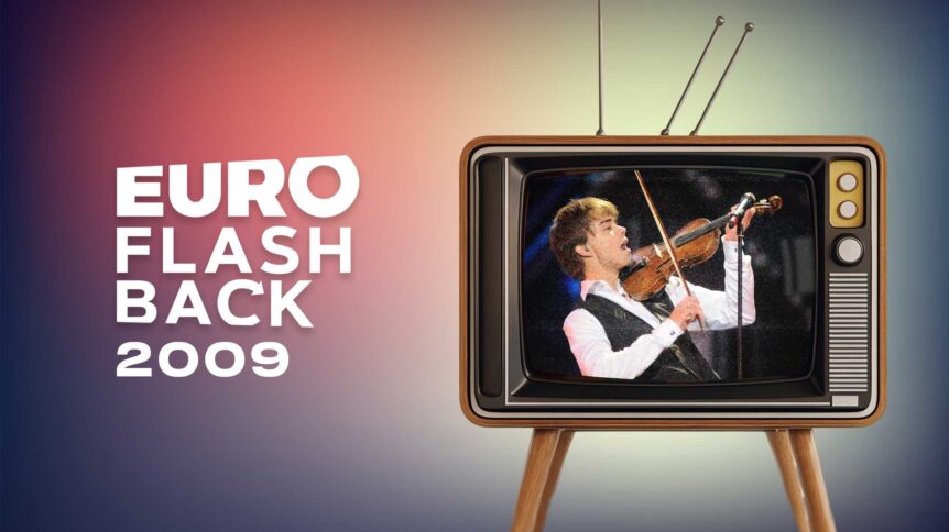 euroflashback 2009