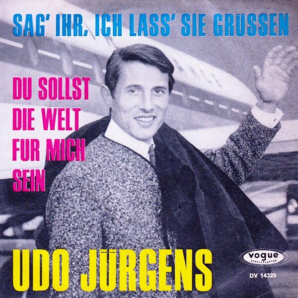 udo jurgens 5