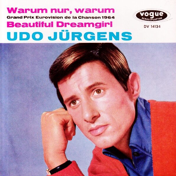 udo jurgens 0
