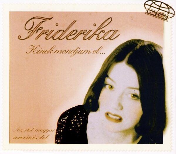 friderika 2