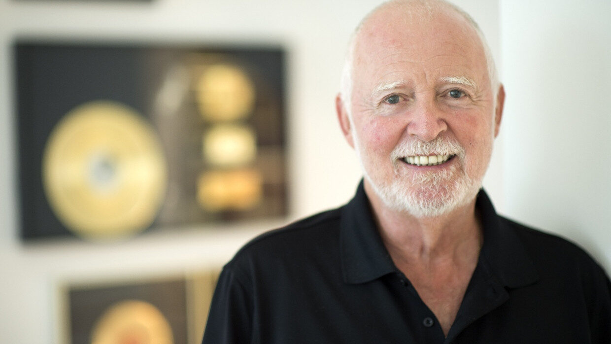 fallece Bernd Meinunger