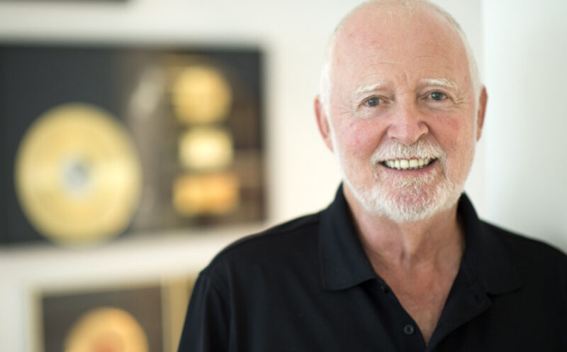 fallece Bernd Meinunger