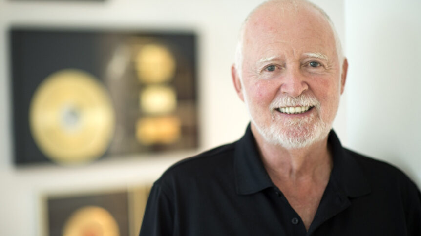 fallece Bernd Meinunger