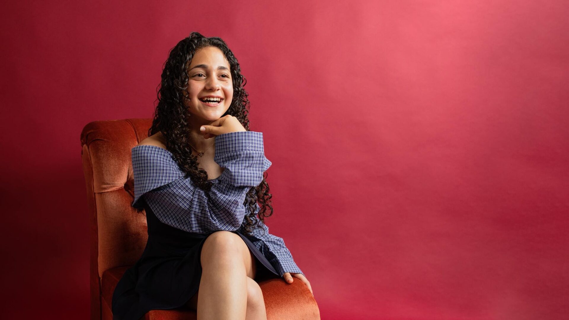 eliza borg malta eurovision junior 2025