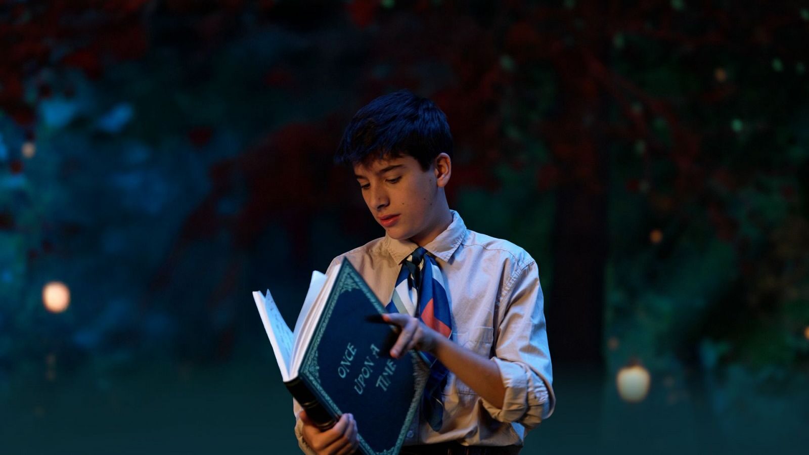 gonzalo pinillos españa junior 2025 videoclip