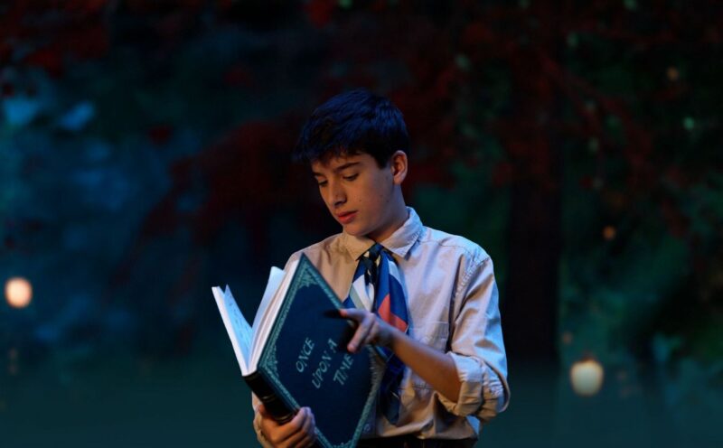 gonzalo pinillos españa junior 2025 videoclip