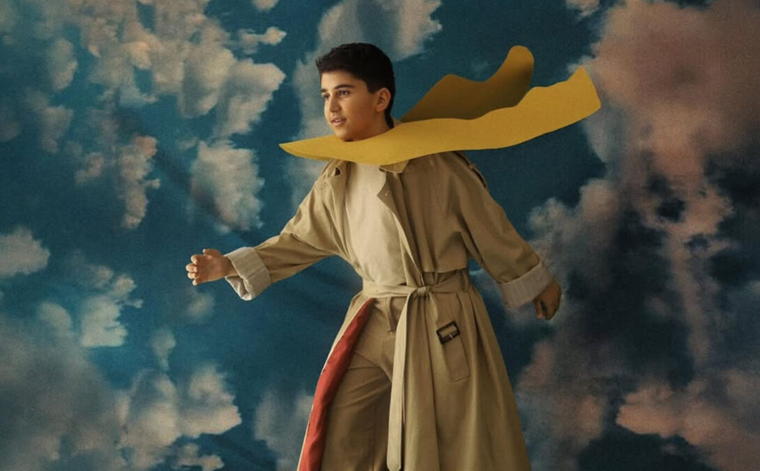 albert armenia junior 2025 representante