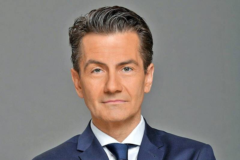 Roland Weissmann