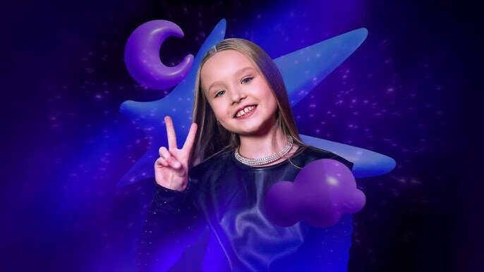 Marianna Kłos Polonia junior 2025 Brightest Light