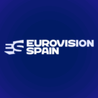 eurovision spain logo 2025
