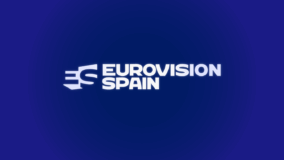 eurovision spain logo 2025