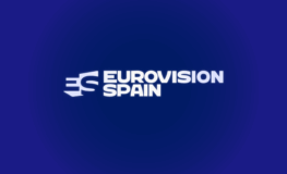 eurovision spain logo 2025