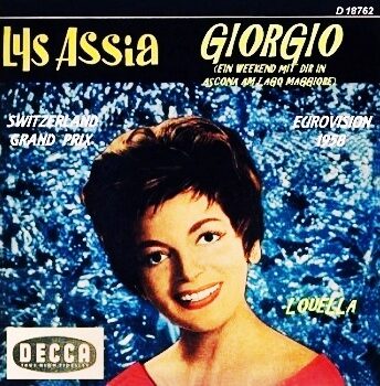 LYS ASSIA GIORGIO 3