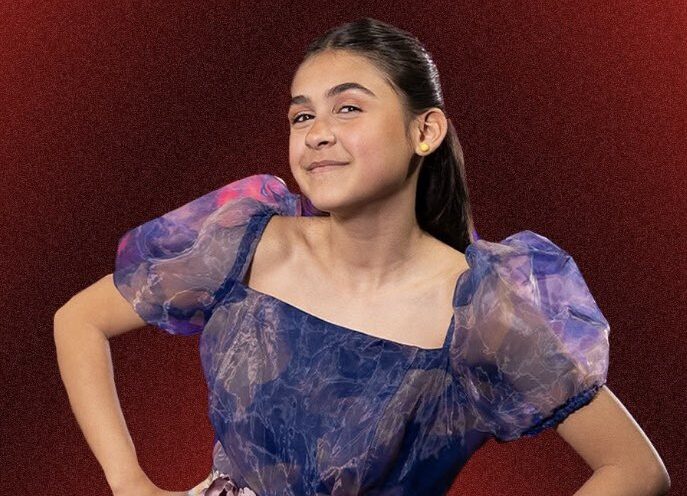 ines gonçalves portugal junior 2025 canción