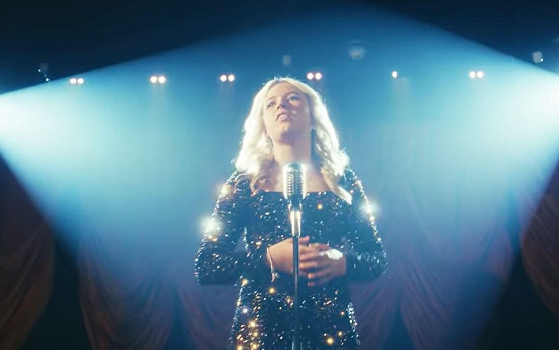 Lottie O’Driscoll Murray irlanda junior 2025 canción