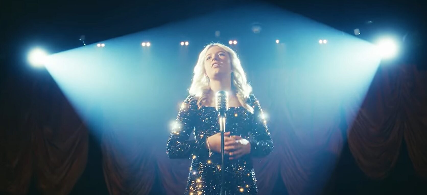 Lottie O’Driscoll Murray irlanda junior 2025 canción