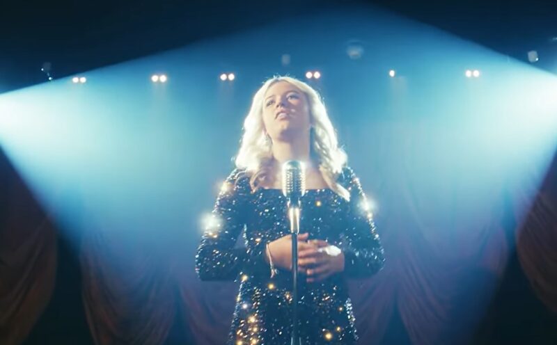 Lottie O’Driscoll Murray irlanda junior 2025 canción