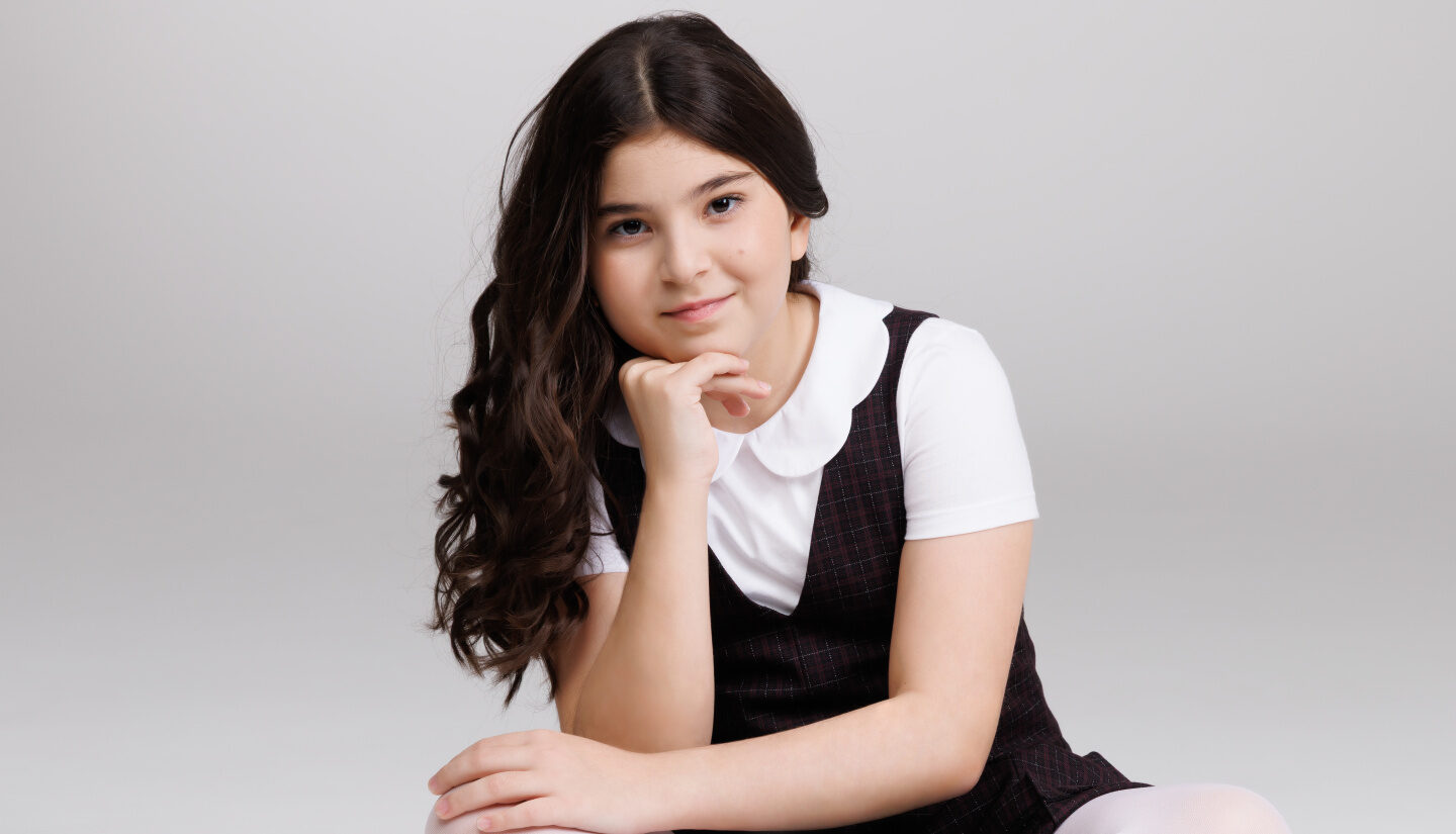 anita abgariani georgia junior 2025