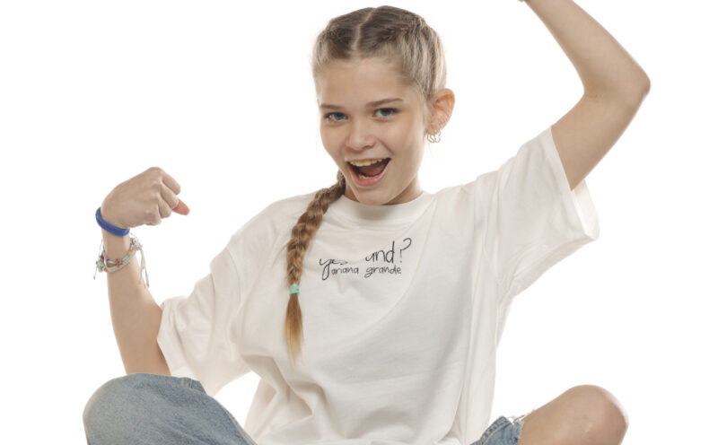 Nela Mancheska macedonia norte junior 2025