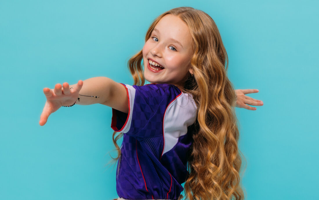 Marianna Kłos polonia junior 2025