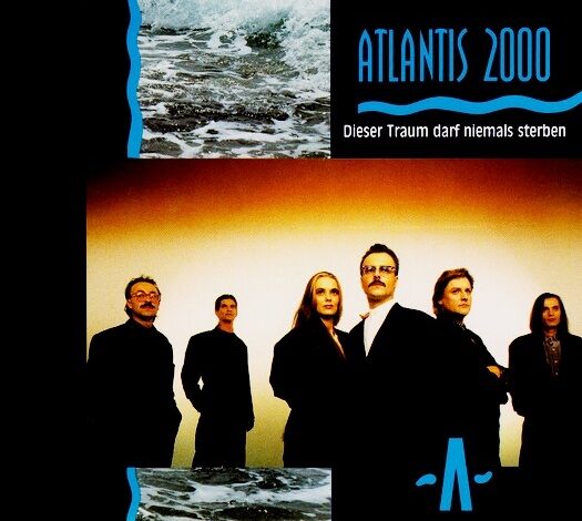 atlantis 2000