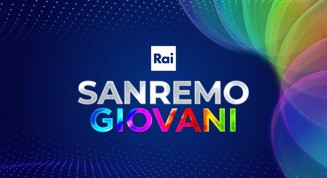 Ya han salido las canciones de Sanremo Giovani 2025 en RaiPlay