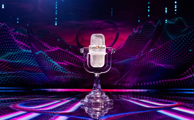 credibilidad eurovisión