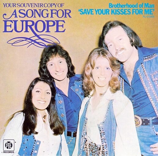 brotherhood of man 2