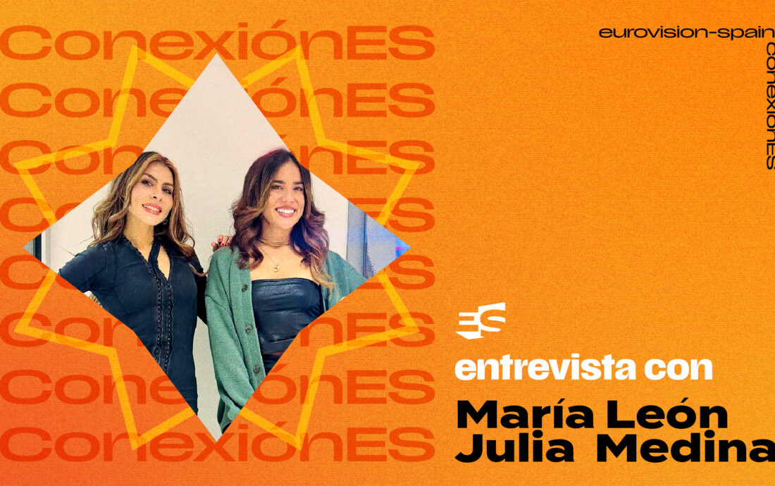 conexionES Maria y Julia